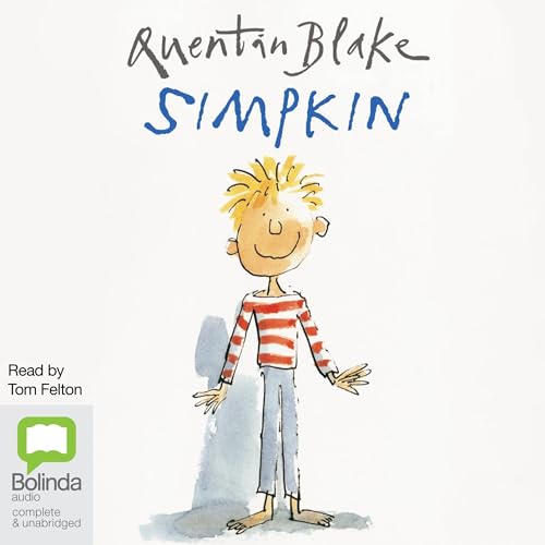 Cover of Simpkin