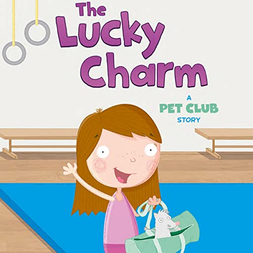 Cover of The Lucky Charm