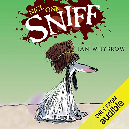 Cover of Nice One, Sniff