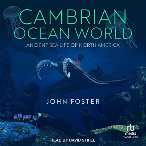 Cover of Cambrian Ocean World