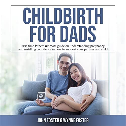 Cover of Childbirth for Dads