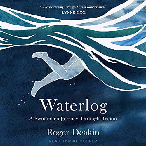 Cover of Waterlog
