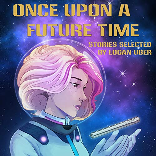 Cover of Once Upon a Future Time