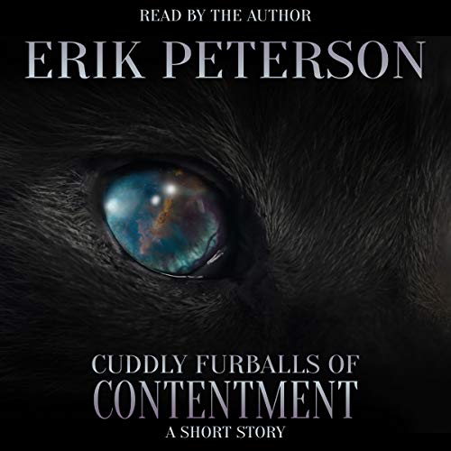 Cover of Cuddly Furballs of Contentment