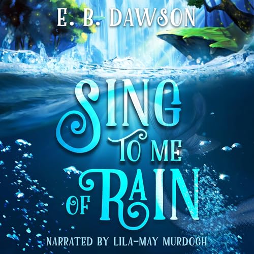 Cover of Sing to Me of Rain