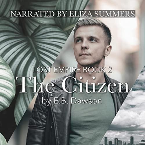 Cover of The Citizen