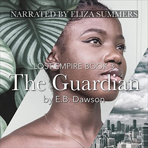 Cover of The Guardian