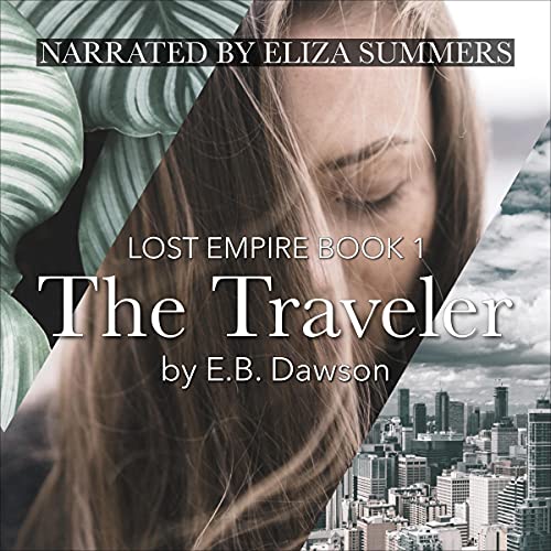 Cover of The Traveler