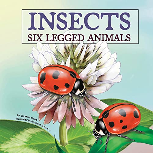 Cover of Insects