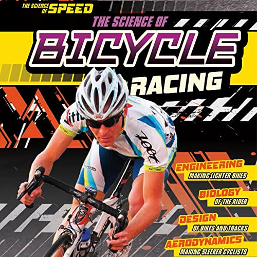 Cover of The Science of Bicycle Racing
