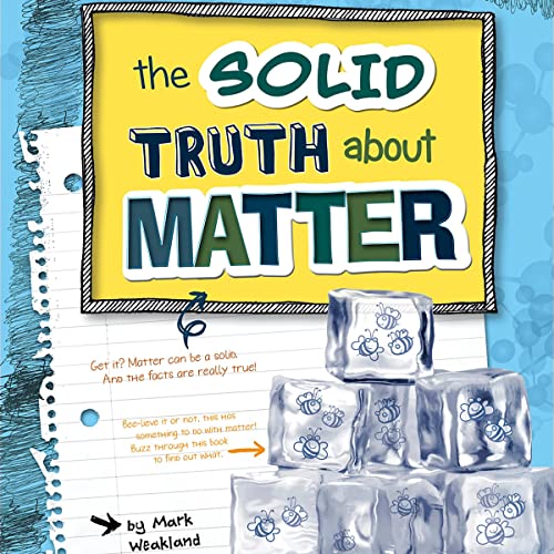 Cover of The Solid Truth About Matter