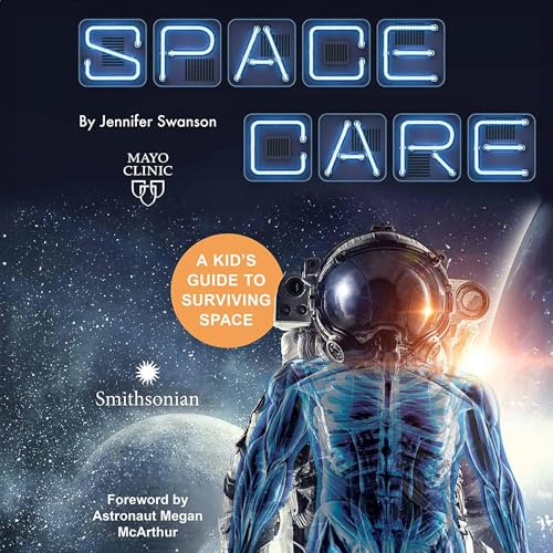 Cover of Spacecare