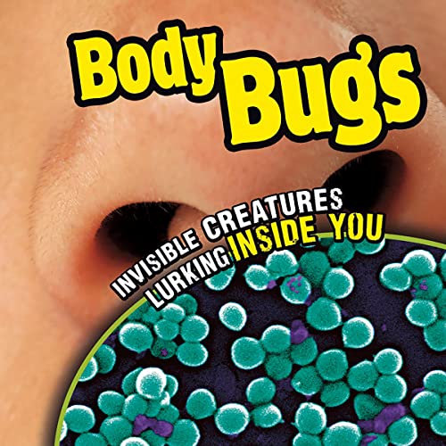 Cover of Body Bugs