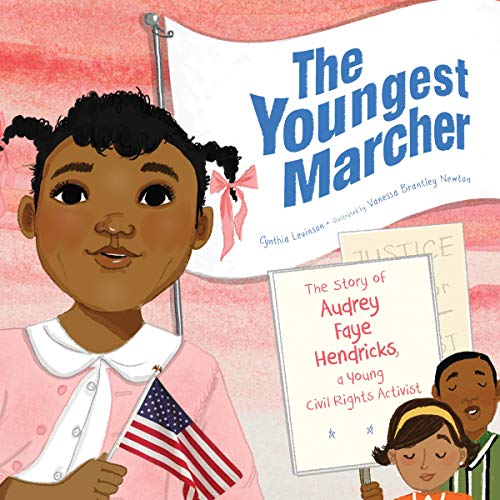 Cover of The Youngest Marcher