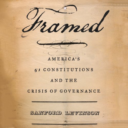 Cover of Framed