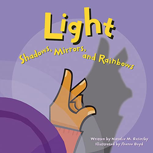 Cover of Light