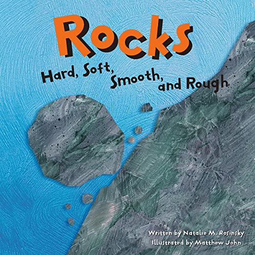 Cover of Rocks