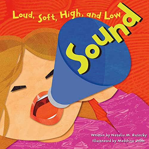 Cover of Sound