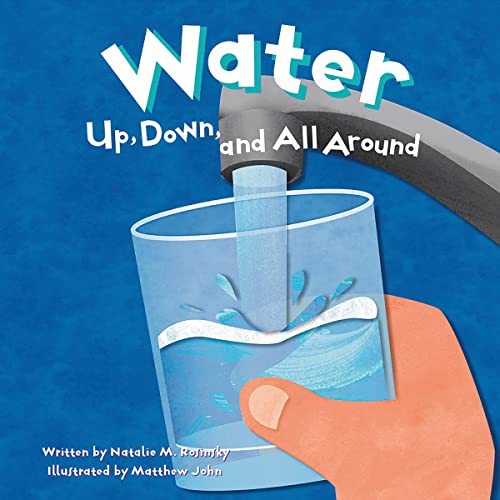 Cover of Water