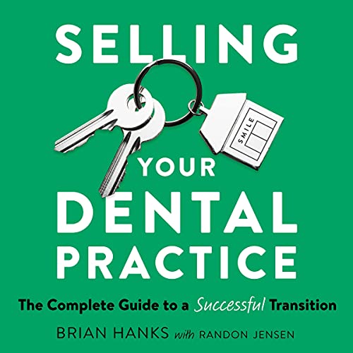 Cover of Selling Your Dental Practice