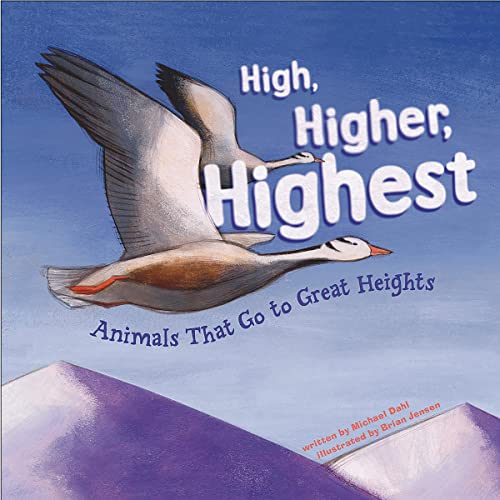 Cover of High, Higher, Highest
