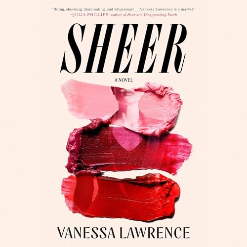 Cover of Sheer