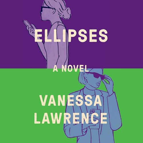 Cover of Ellipses