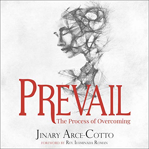 Cover of Prevail