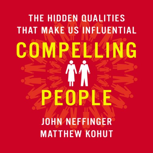 Cover of Compelling People