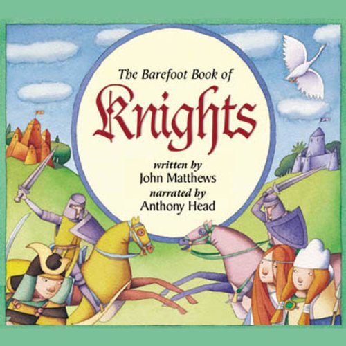 Cover of Knights
