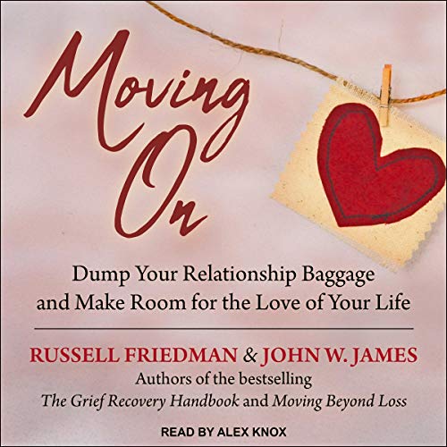 Cover of Moving On