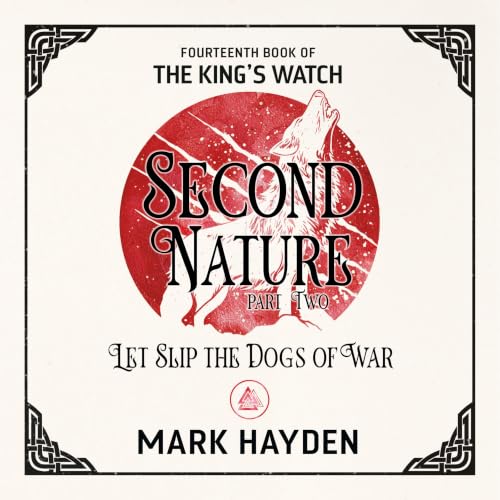 Cover of Second Nature Part Two