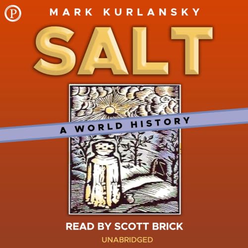 Cover of Salt