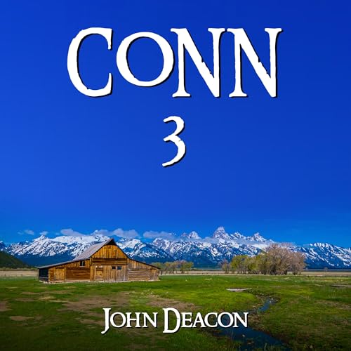 Cover of Conn 3