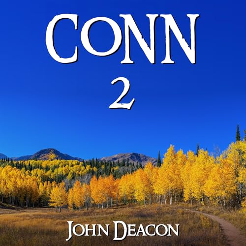 Cover of Conn 2