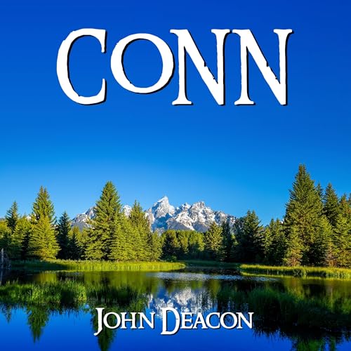 Cover of Conn