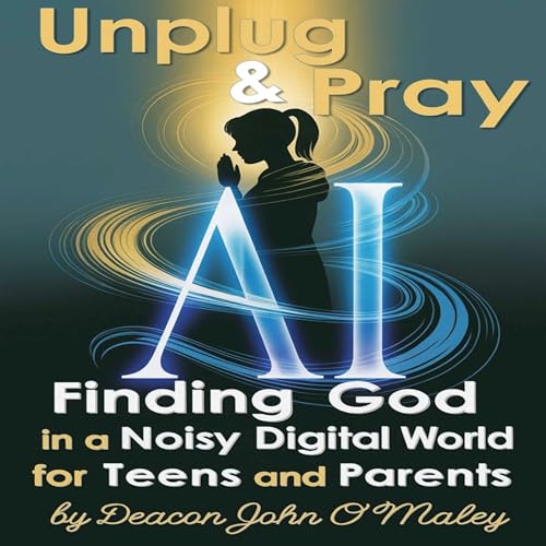 Cover of Unplug & Pray