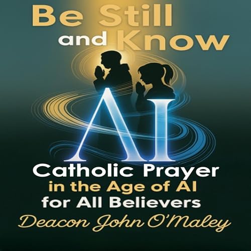 Cover of Be Still and Know