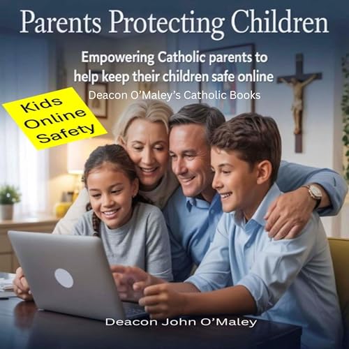 Cover of Parents Protecting Children