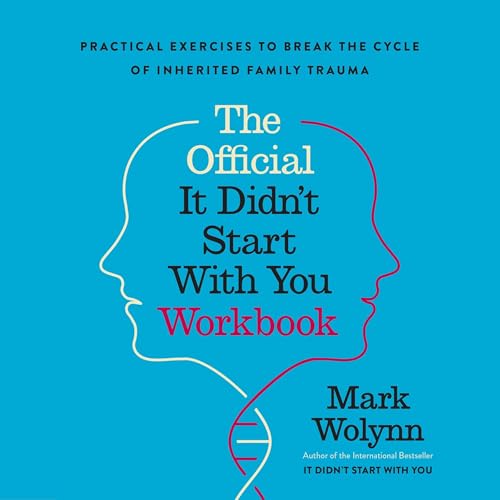 Cover of The Official It Didn't Start with You Workbook