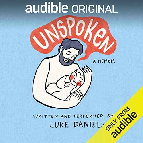 Cover of Unspoken