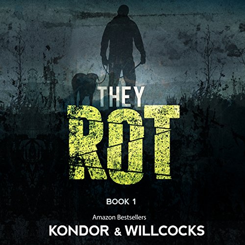 Cover of They Rot