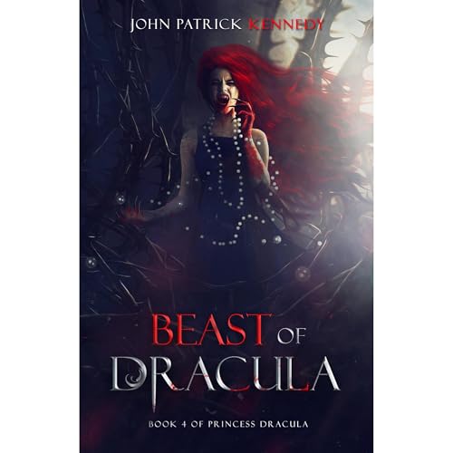 Cover of Beast of Dracula
