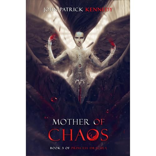 Cover of Mother of Chaos