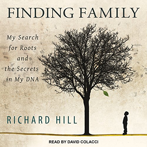 Cover of Finding Family