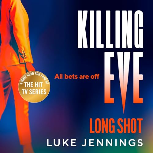 Cover of Killing Eve: Long Shot