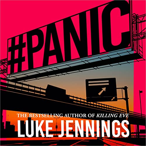 Cover of Panic