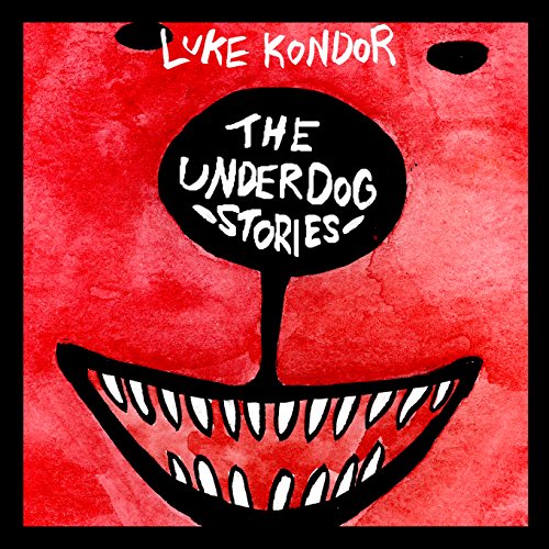 Cover of The Underdog Stories