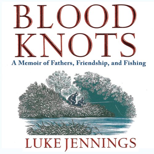 Cover of Blood Knots