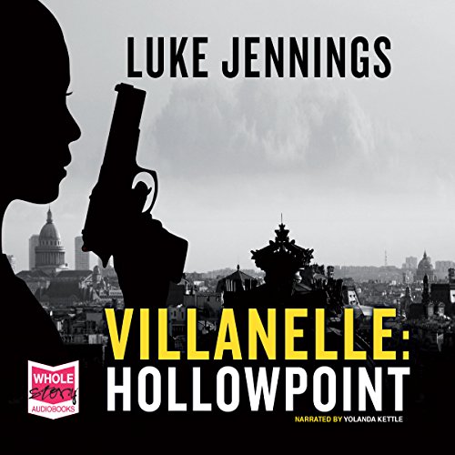 Cover of Villanelle: Hollowpoint